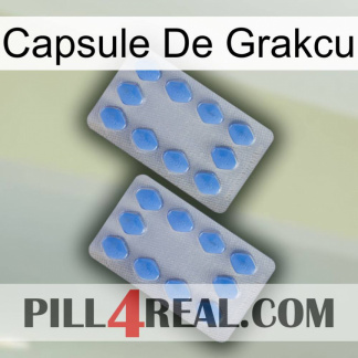 Grakcu Capsule 20
